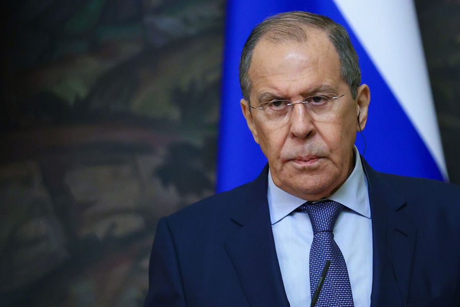 Лавров ответил на обвинения Баку в адрес Еревана: напротив, я получил подтверждение в Ереване, что делимитация - очень важный компонент всех усилий на нынешнем этапе 