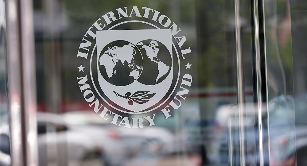 МВФ назвал три вызова, стоящие перед экономикой Армении 