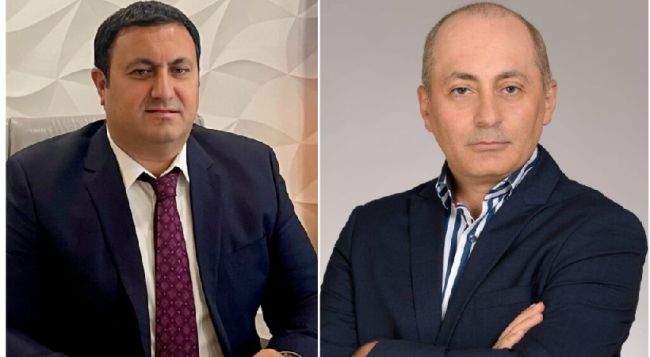 DalmaNews. Армянский чайник снова вскипает: «Док», «Третья сила» и «Серый кардинал» 
