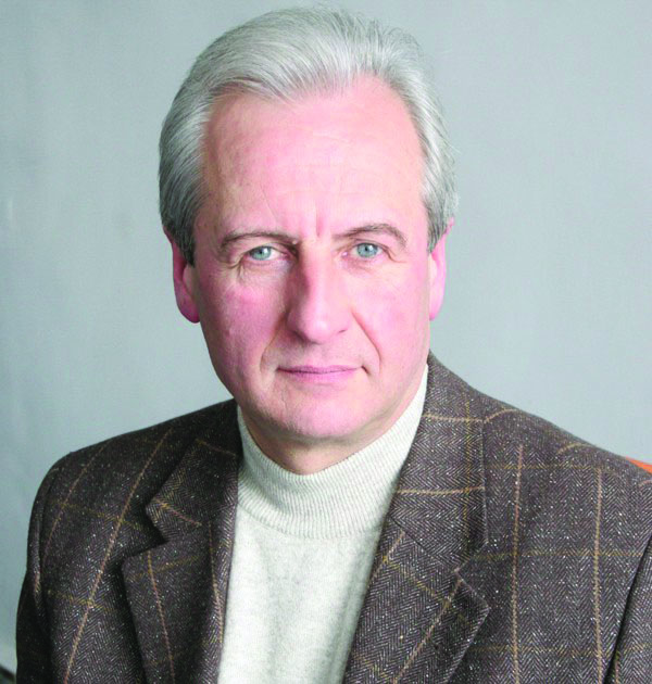 Прерванная история, достойная продолжения… 