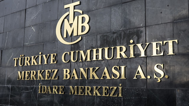 Золотовалютные резервы Турции истощились до 18-летнего минимума 