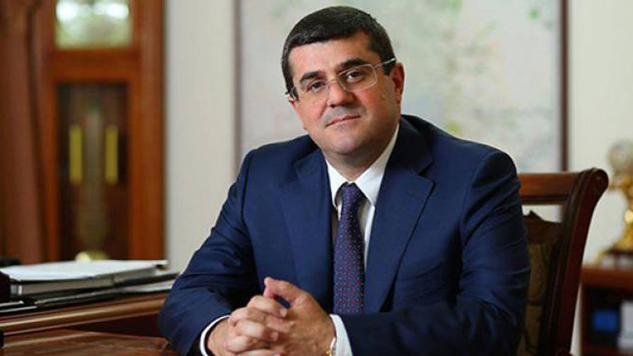 Араик Арутюнян поблагодарил Россию за помощь в возвращении двух армян 