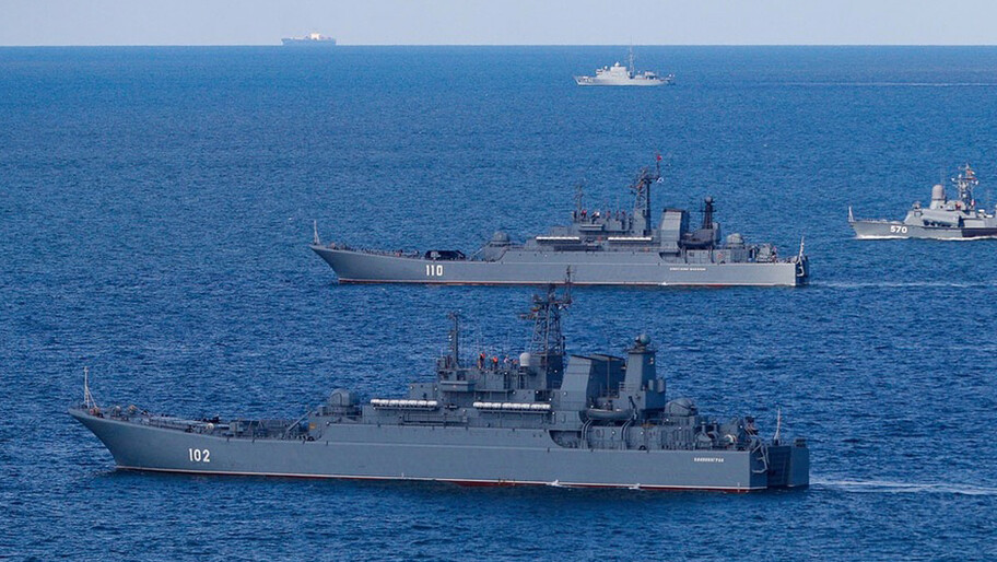Патрушев: морские стратегические ядерные силы России находятся в полной боеготовности 