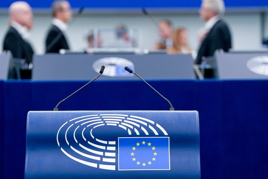 Пашинян: власти Армении полны решимости и воли к углублению отношений с Евросоюзом 