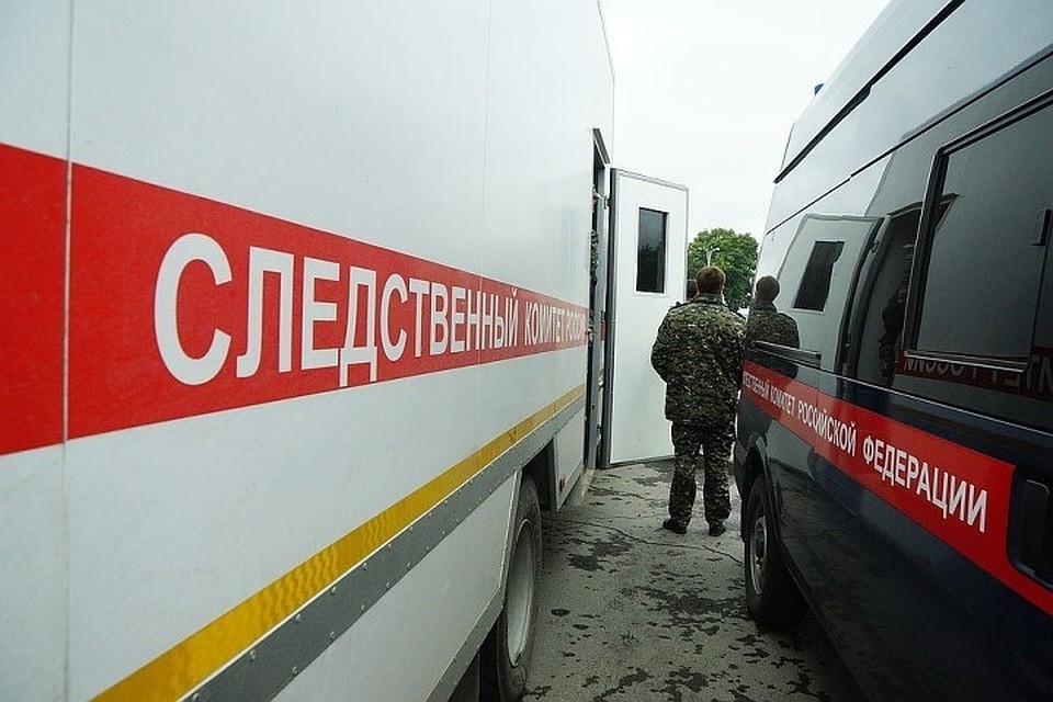 В Московской области от отравления газом погибли пять человек: среди жертв есть граждане Армении 