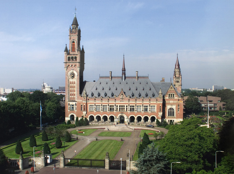Армения в своем иске в Гаагский суд представила новые факты преступлений ВС Азербайджана 