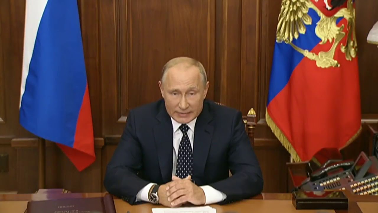 Путин: Россия внесла решающий вклад в прекращение конфликта в Карабахе  