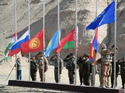 Пашинян: Армения не считает целесообразным проводить учения ОДКБ в этом году в республике 