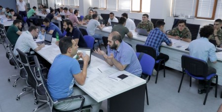 Минобороны Армении и центр кибербезопасности «Хайтек» начали набор «киберпризывников» 