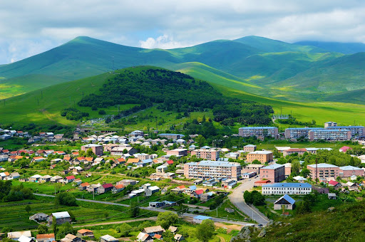 Почти два века веры: К 190-летию основания молоканского Красносельска в Армении 