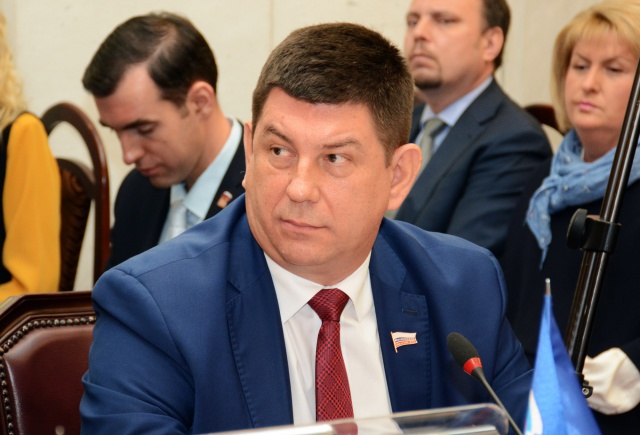 Член Совета Федерации: Внеочередные парламентские выборы в Армении были проведены в соответствии с национальным законодательством страны в соответствии с международными стандартами 