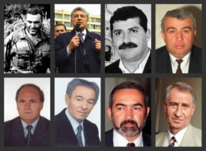 Исполняется 19 лет со дня теракта в армянском парламенте 