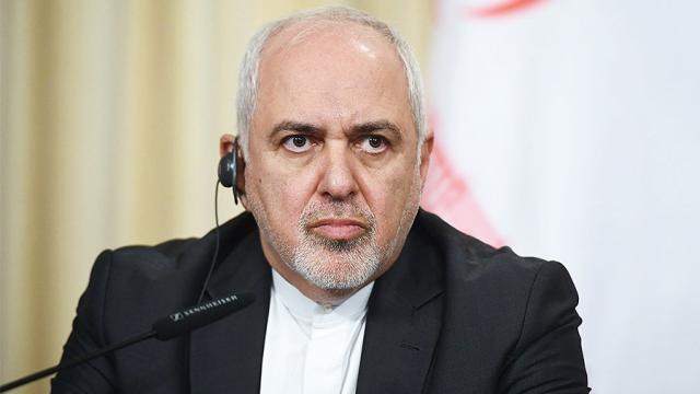 Глава МИД Ирана: Иран готов выступить в качестве посредника на переговорах по Карабаху  