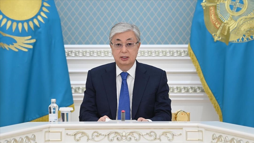 В Казахстане сообщили о задержании планировавшего покушение на президента Токаева   