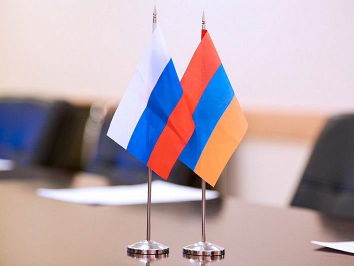 Бизнесу Армении и России будет проще торговать  
