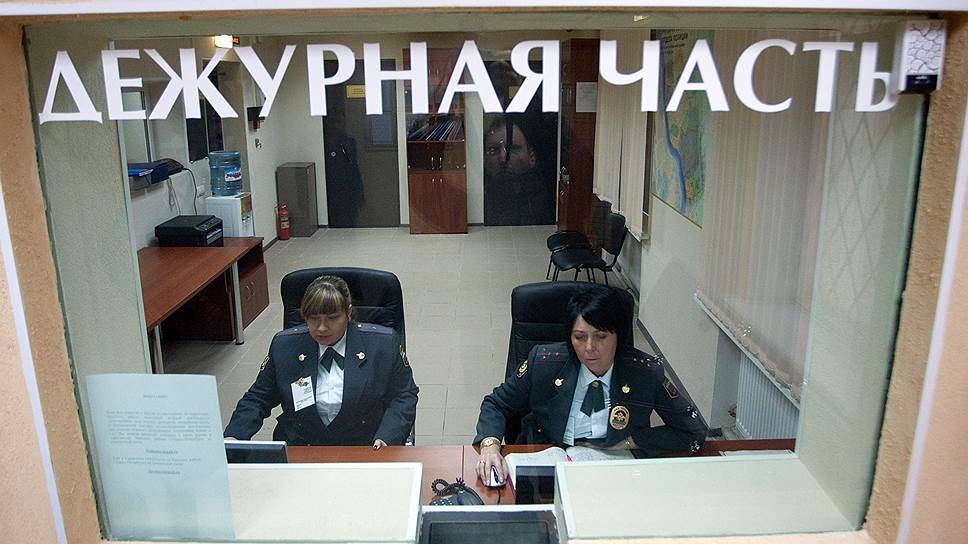 Азербайджанка незаконно работала в отделе московской полиции по вопросам миграции 