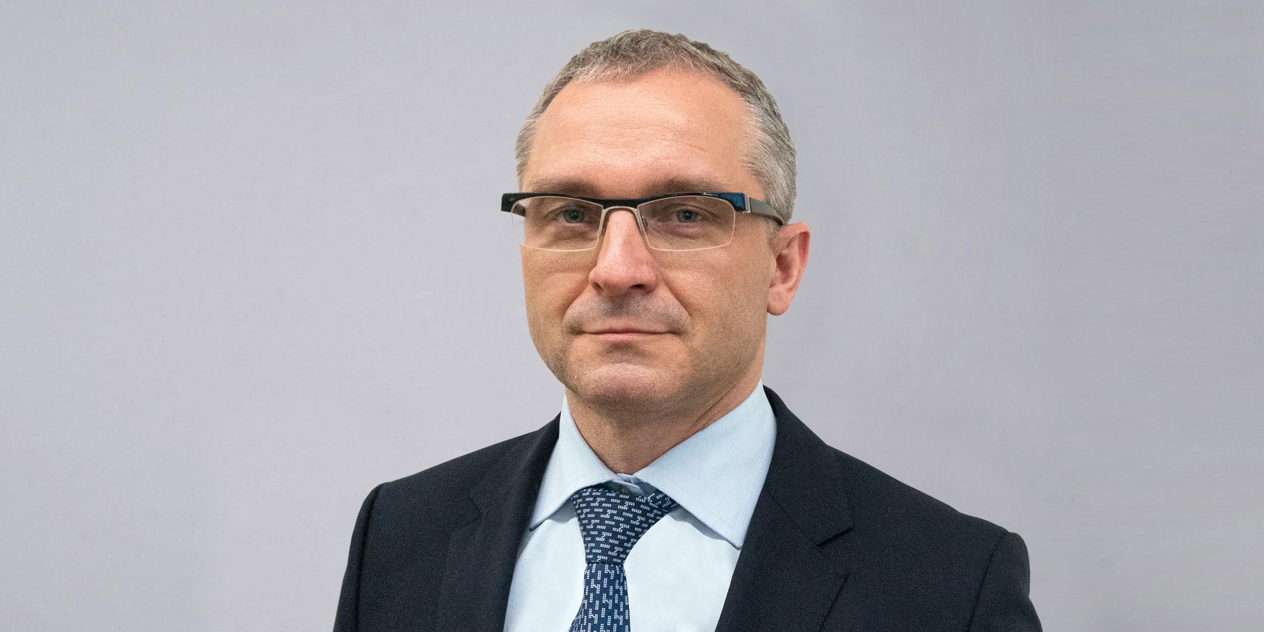 Дмитрий Вольвач: финансовые институты России и Армении доверяют друг другу 