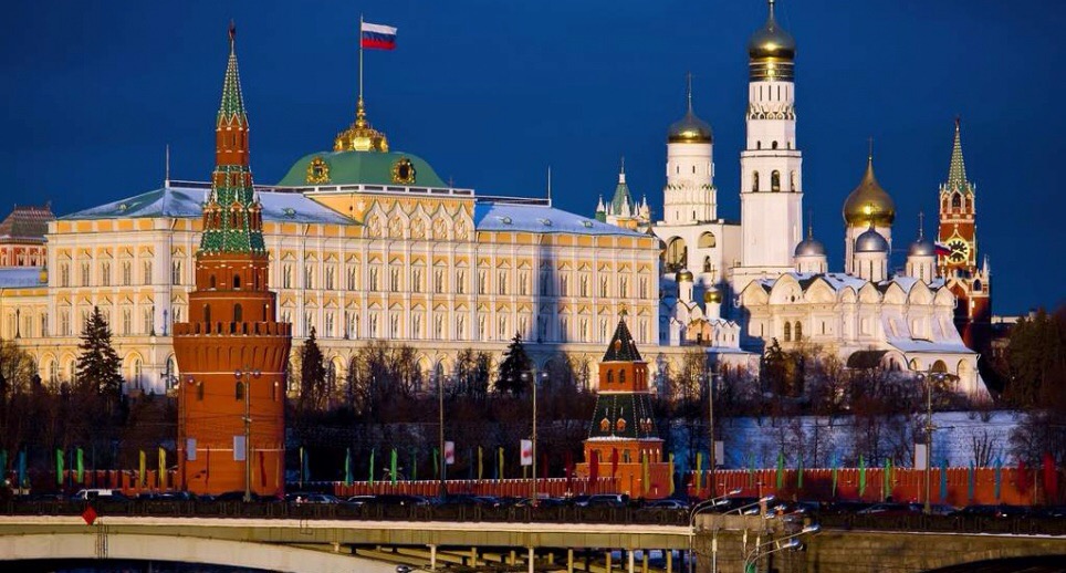 Кремль назвал диверсией сообщения о запрете мужчинам на выезд из страны 