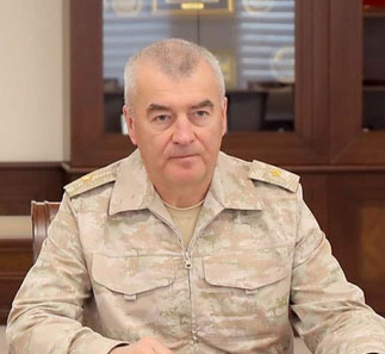 СМИ: командующий российскими миротворческими силами в Нагорном Карабахе стал мишенью азербайджанцев 
