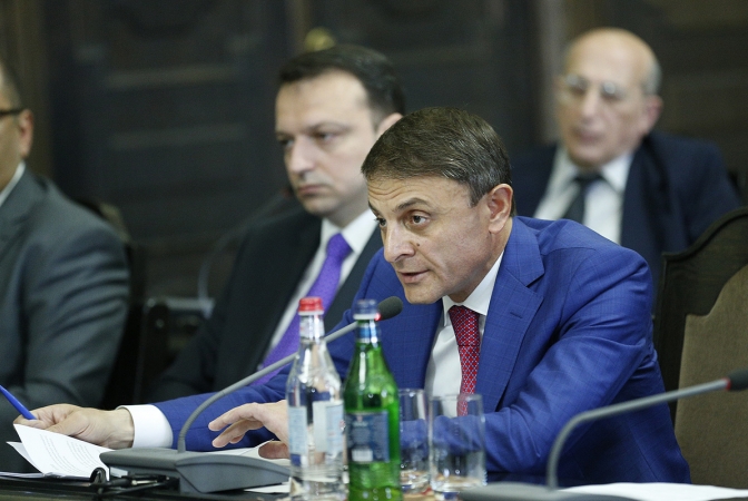 Начальник Полиции: Действия ведомства в предвыборном штабе ППА накануне были в рамках закона 