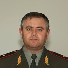 Новым главой Генштаба ВС Армении назначен генерал-майор Артак Давтян 