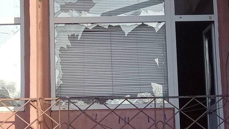 Три человека погибли в Белгородской области при атаке дронами санатория   