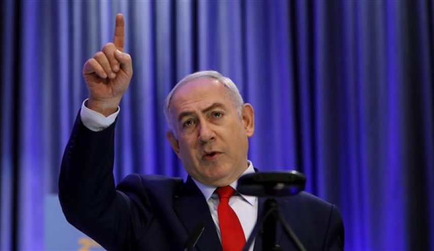 Нетаньяху Эрдогану: Не тебе читать нам нравоучения о моральных ценностях 