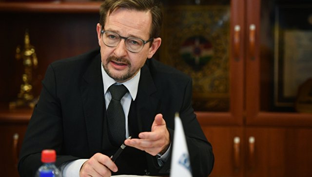 Генеральный секретарь ОБСЕ: Мы нуждаемся в России 