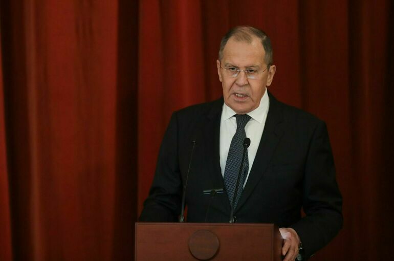 Лавров: торгово-экономическое сотрудничество Армении и России стремительно растет 