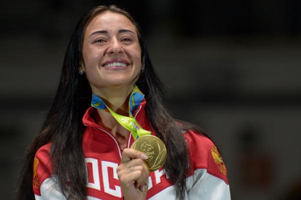 Яна Егорян в Ереване: Мне очень нравится погода, люди, их мышление, все замечательно 