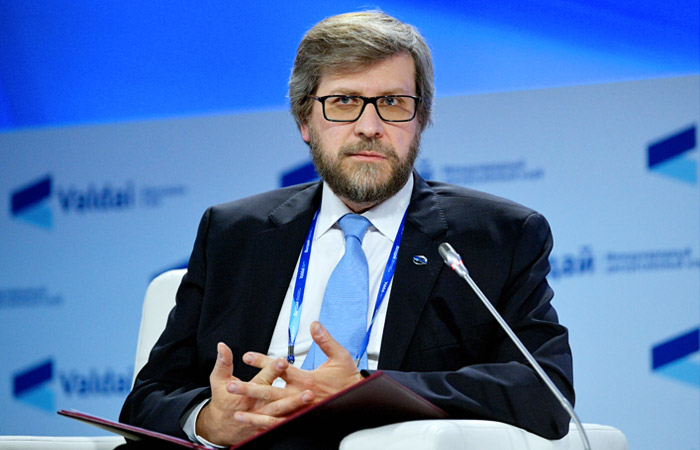 Федор Лукьянов: Минская группа ОБСЕ утратила реальное влияние. Лидерство перешло к России и Турции  