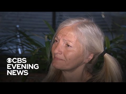 Армяне Лос-Анджелеса рассказали про бездомную эмигрантку из России, поющую не хуже оперных див 