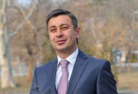 Организация ДИАЛОГ поздравляет Владимира Карапетяна с назначением на должность главы пресс-службы премьер-министра Армении 