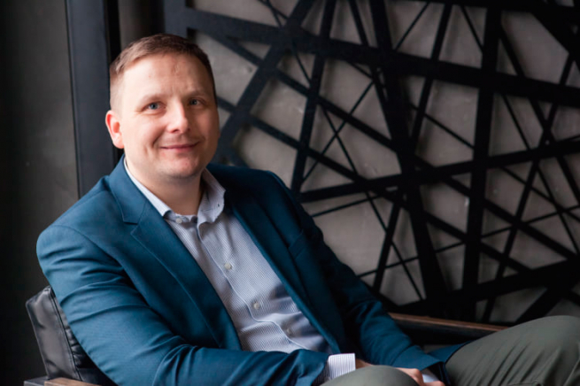 Евгений Мищенко: в Армении учреждены конкурс и премия Armenia Digital Award 