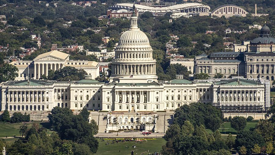 В Палате представителей Конгресса США пытаются пронести резолюцию, в которой говорится, что отношения между США и Арменией имеют стратегическое значение 
