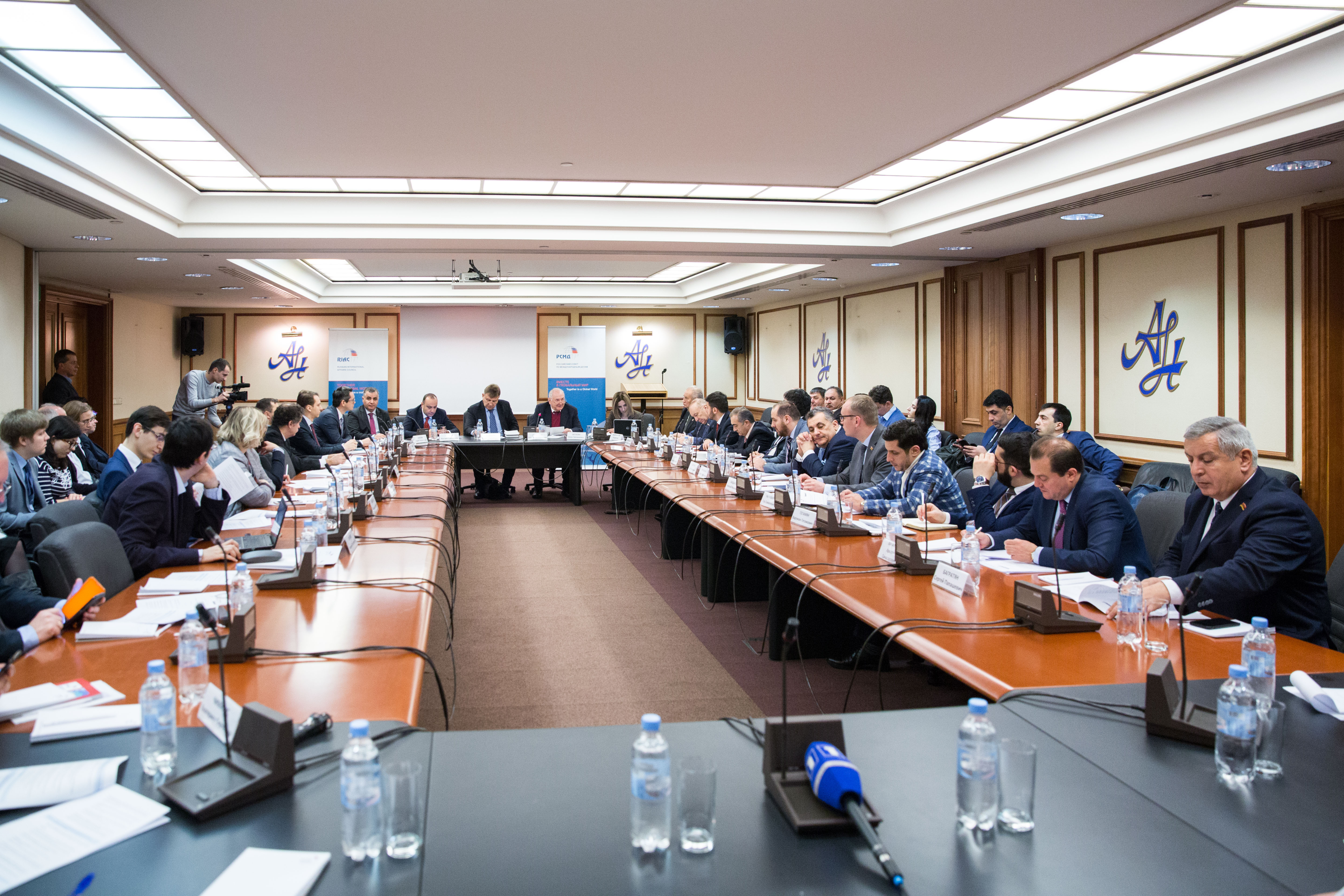 Россия остается для Армении важнейшим стратегическим партнером 
