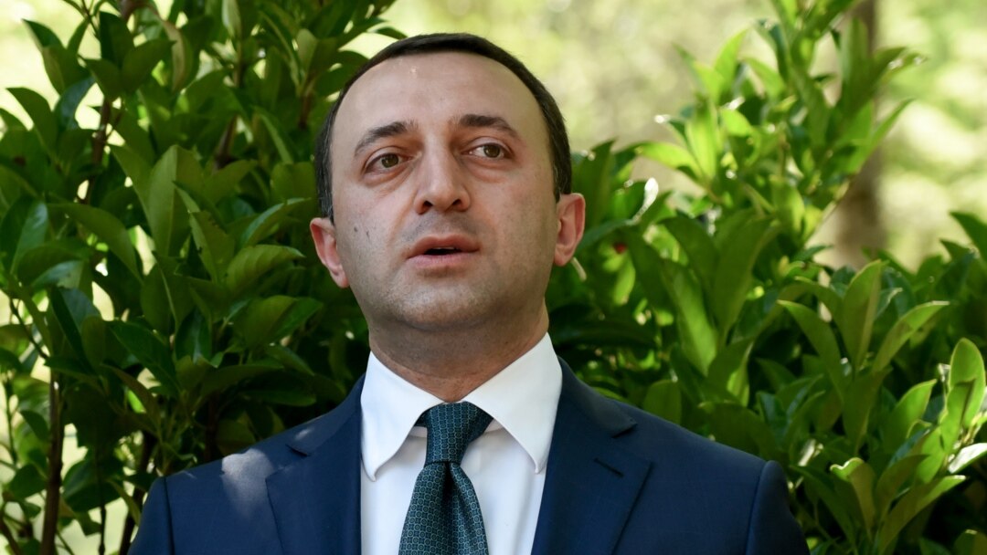 Гарибашвили: Посредничество в возвращении армянских пленных – победа политики Грузии 