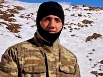 Армения решила передать Азербайджану задержанного военного 