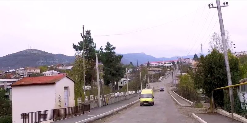 Социальные и гуманитарные проблемы в Карабахе решены, уверяет глава Минсоцтруда Армении 