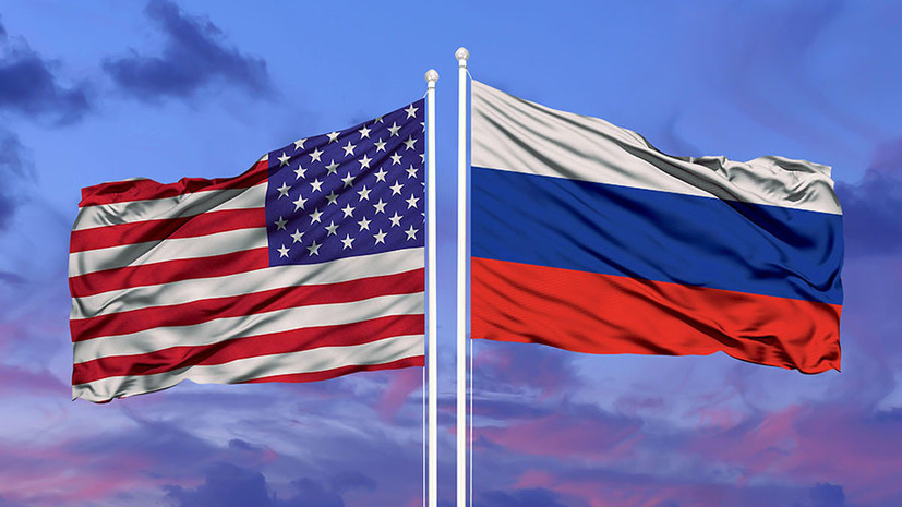 «Коммерсантъ» узнал о переговорах делегаций России и США в Турции 