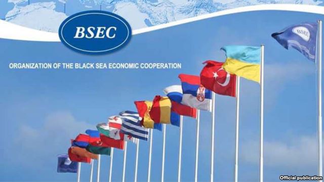 В Ереване собрались главы МИД ОЧЭС 