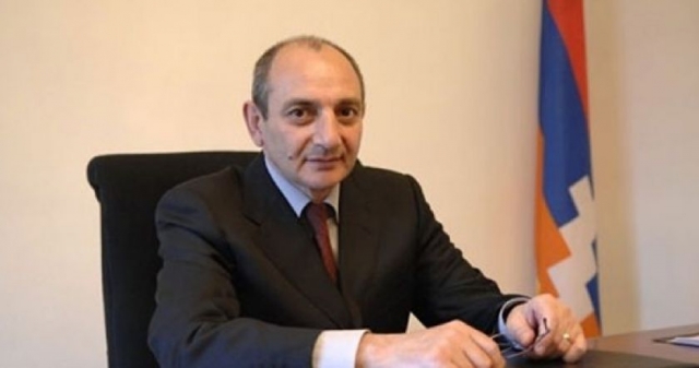 Бако Саакян встретится с депутатами правящей партии Армении 