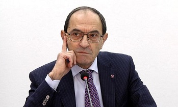 Заместитель министра иностранных дел Армении: Гейдар Алиев признал и вел переговоры с Нагорно-Карабахской Республикой 