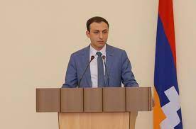 Омбудсмен Арцаха: С армянской стороны погибших нет 