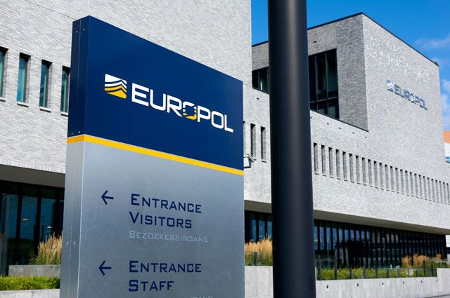 Операция Европола против хакеров привела к арестам в Армении, Украине 