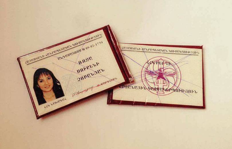 Представитель РПА порвала свой партийный билет и отказалась от членства в партии 