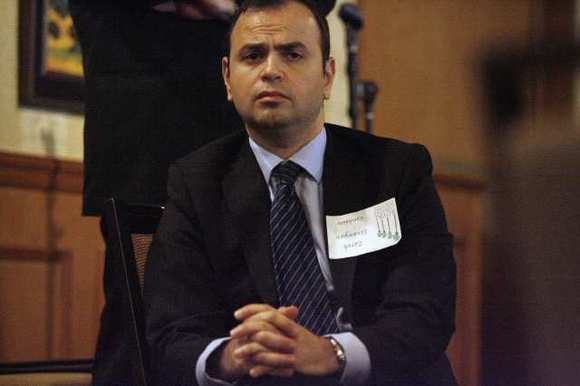 Заре Синанян избран мэром Глендейла 