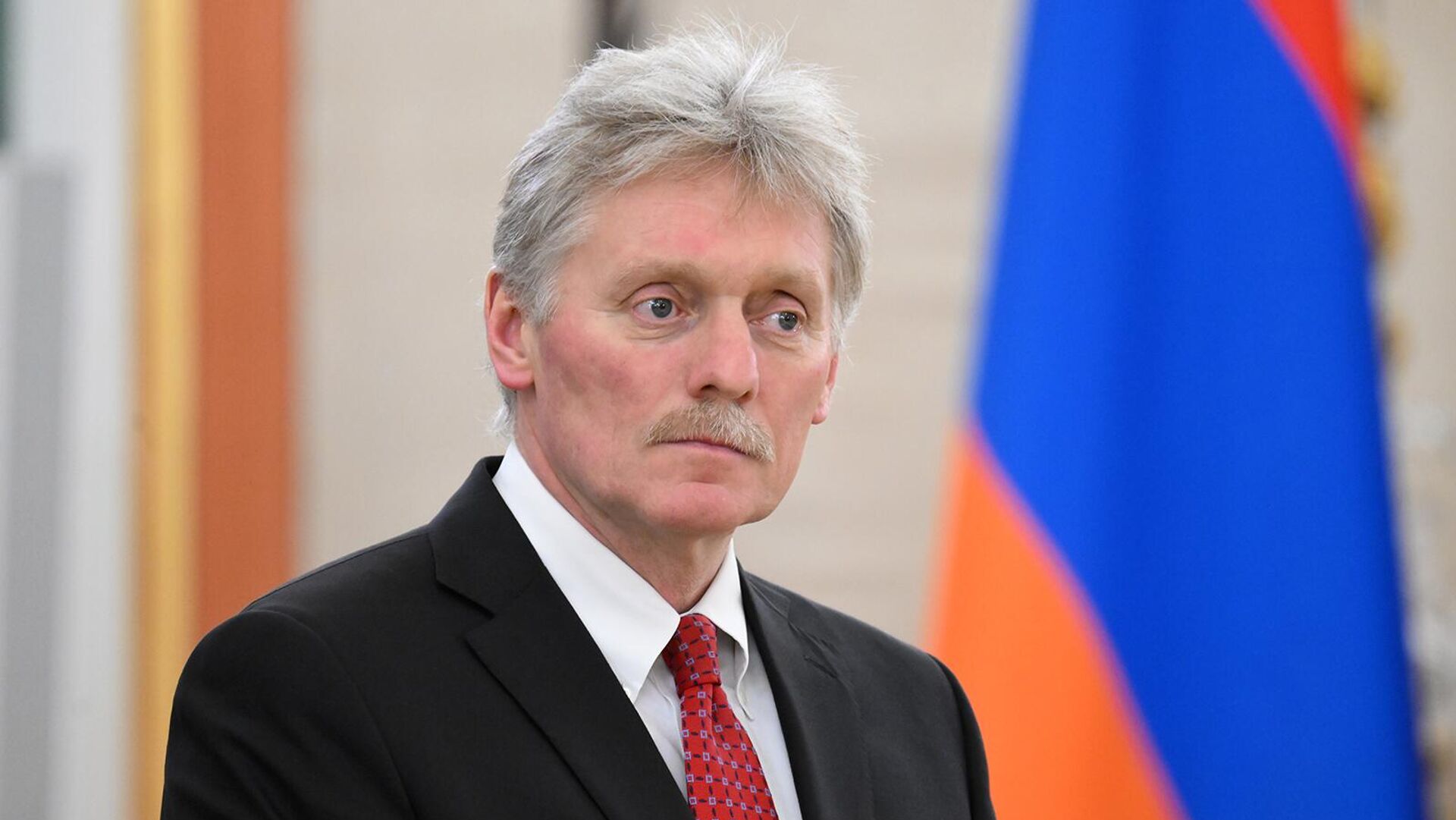 Песков о заявлении Пашиняна о возможном выходе Армении из ОДКБ: нам нужны контакты 