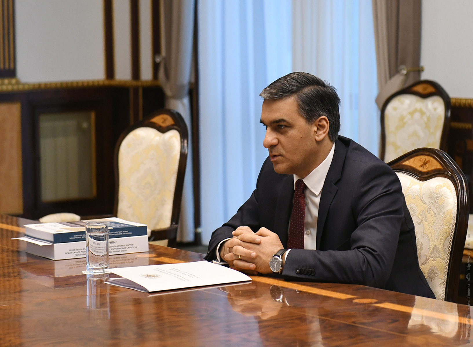 Омбудсмен Армении обратился в Комитет министров СЕ: "В Баку искусственно затягивают вопрос пленных"  
