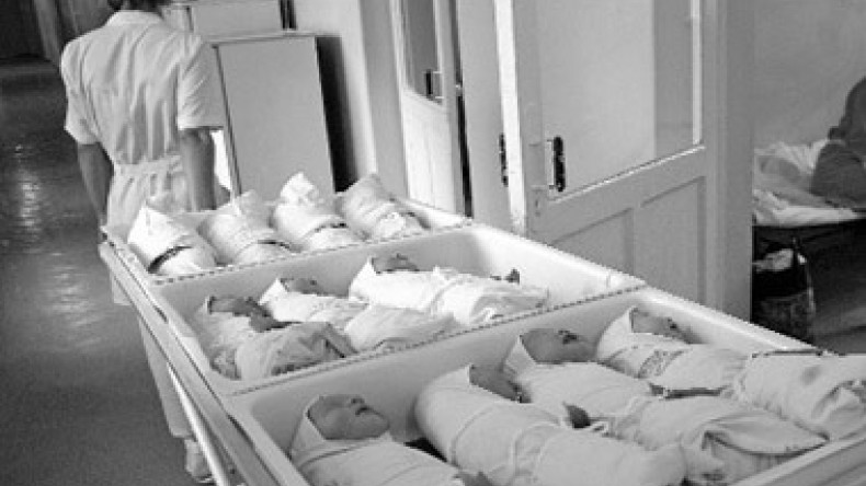 В Нагорном Карабахе увеличилось число рождений 